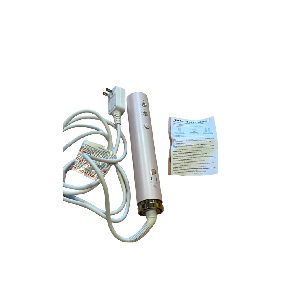 T3 Aire 360 Ceramic Air Styler Blowout Kit in Satin Blush